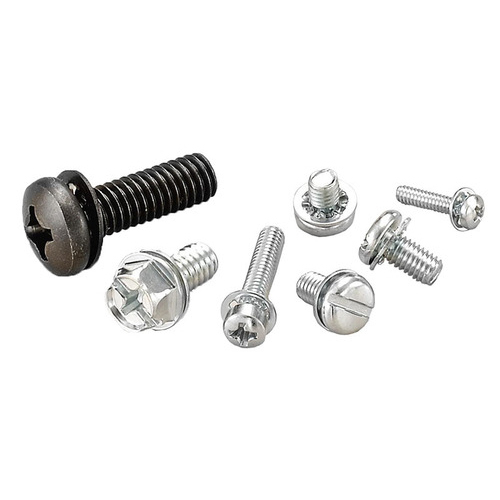 As Per Customer Requirement Ss Fastener