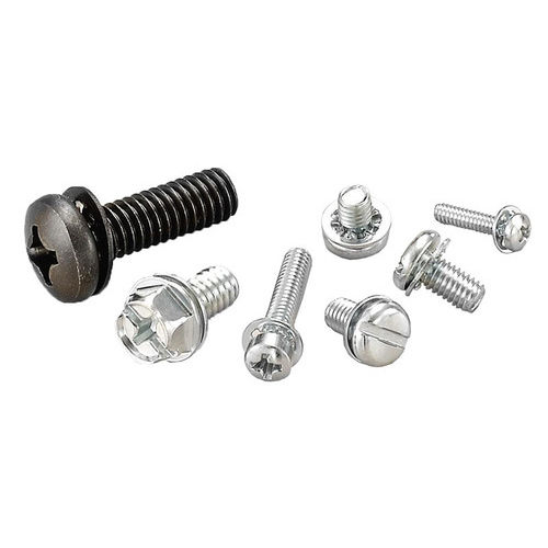 SS Fastener