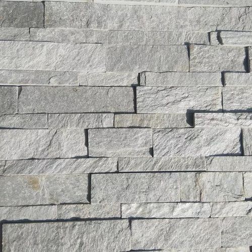 SHIMLA WHITE QUARTZITE SLATE LEDGE