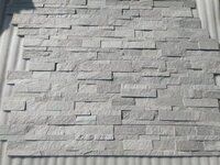 SHIMLA WHITE QUARTZITE SLATE LEDGE