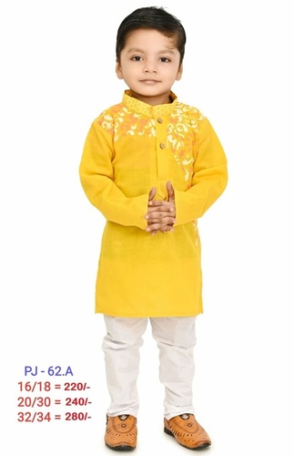 kids kurta pajama