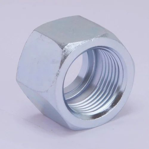 Stainless Steel Hydraulic Nut