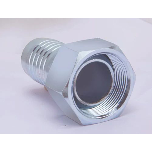 Hydraulic Pipe End Fittings