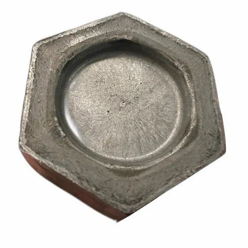 Mild Steel Hex Cold Forging Nut