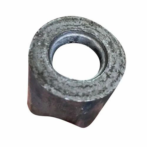 Forged End Cap