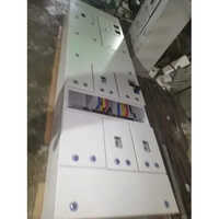 Generator Control Panel - Dimension (L*W*H): 1000X1000X400 Millimeter (Mm)