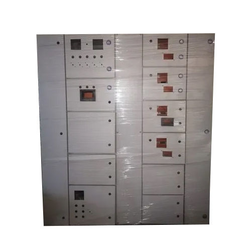 MCB Distribution Panel Board