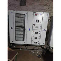 Mccb Panel - Frequency (mhz): 50 Hertz (hz)