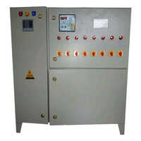 Industrial Power Factor Panel - Frequency (mhz): 50 Hertz (hz)