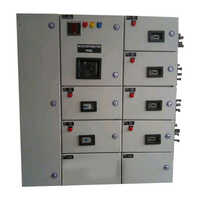 Mccb Distribution Panel - Frequency (mhz): 50 Hertz (hz)