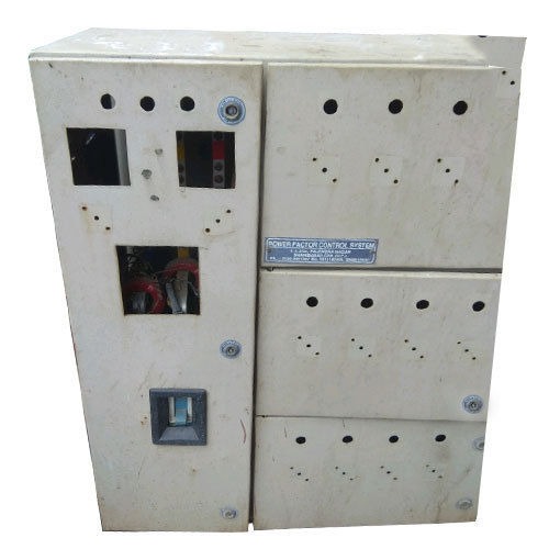 Low Voltage Control Panel Frequency (Mhz): 50 Hertz (Hz)