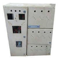 Low Voltage Control Panel - Frequency (mhz): 50 Hertz (hz)