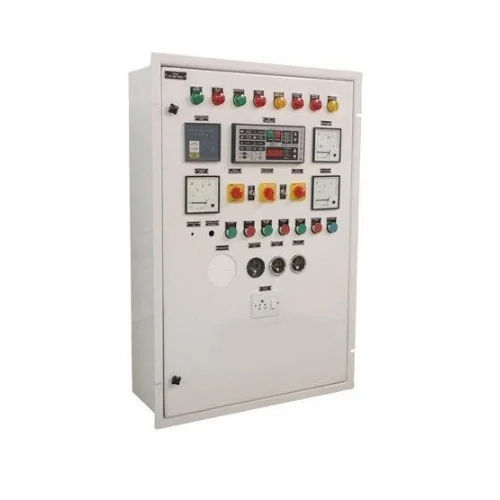 Control Panel Boards