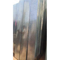 Mild Steel Cable Tray - Features: Corrosion Resistance
