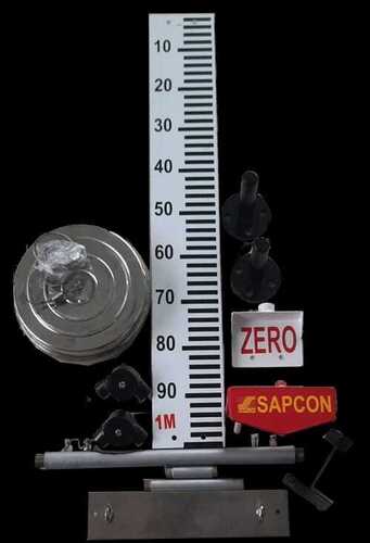 Float And Board Level Indicator