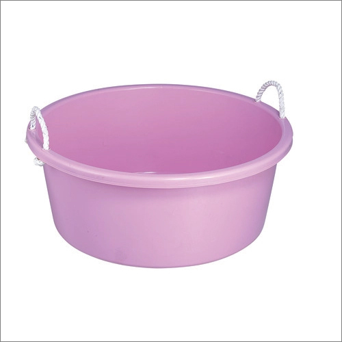 825 Round Bath Tub