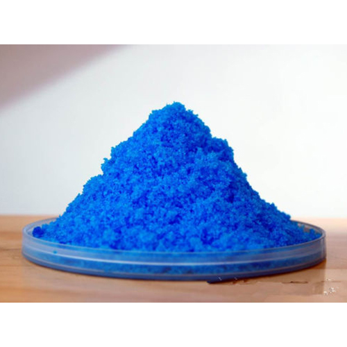 Copper Sulphate Commercial Grade