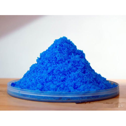 Copper Sulphate 24%