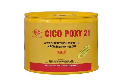 CICO POXY -21P By SPECTRA LOGISTICS PRIVATE LIMITED