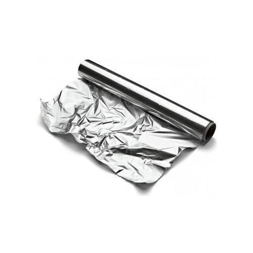 Aluminium Silver Foil