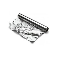 Roll Aluminium Silver Foil