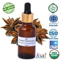 Anise Seed Essential Oil