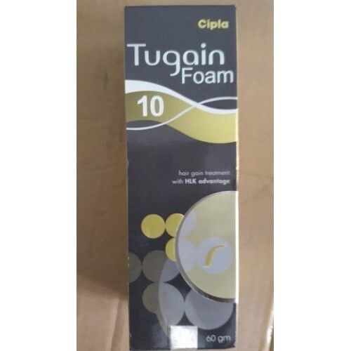 Tugain Foam