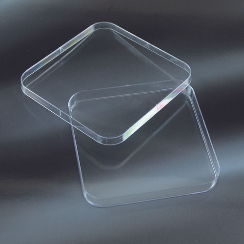 Petri Dish 250mm square