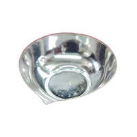 Silver Diya - Occasion: Gift