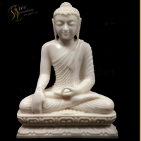 BUDDHA STATUE