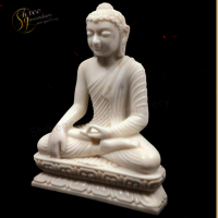 BUDDHA STATUE