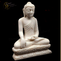 BUDDHA STATUE