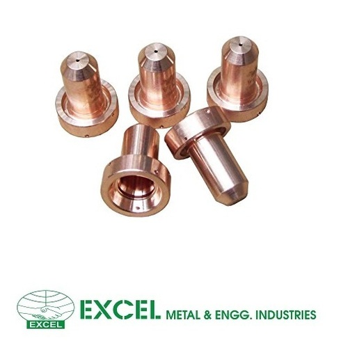 Hypertherm Nozzle By EXCEL METAL & ENGG INDUSTRIES