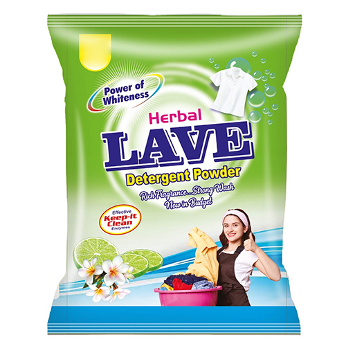 500 gm Detergent Powder