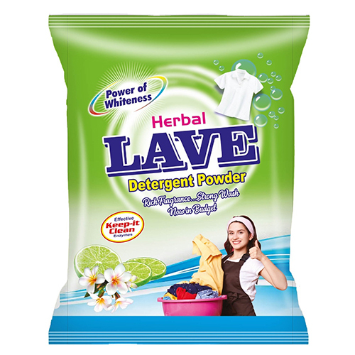 1 kg Detergent Powder