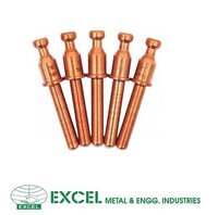 Thermal Dynamics Plasma Consumables - Stainless Steel, Manual Drive Type | 1 Year Warranty, Human Machine Interface System