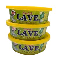 200gm Herbal Dishwash Bar