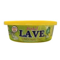 200gm Herbal Dishwash Bar