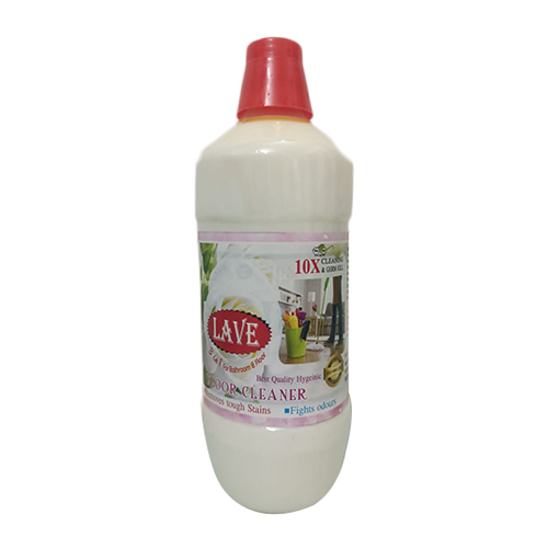 1 ltr White Floor Cleaner