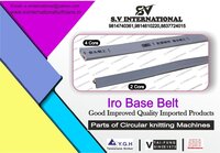 IRO Base Belt Two and Four Core