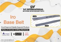 IRO Base Belt Two and Four Core