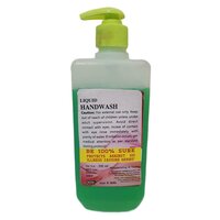 500 ml Liquid Hand Wash