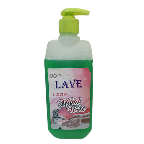 500 ml Liquid Hand Wash