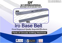 IRO Base Belt Two and Four Core