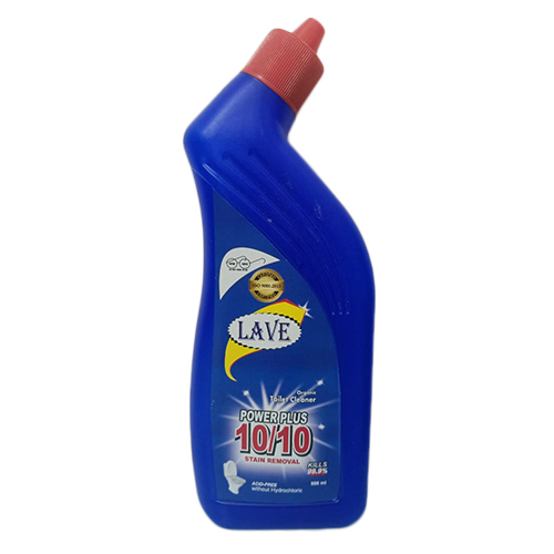 500 ml Toilet Cleaner