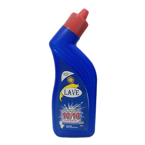 250 ml Organic Toilet Cleaner