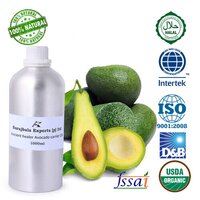 Avocado Carrier Oil Age Group: Old Age