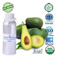 Avocado Carrier Oil