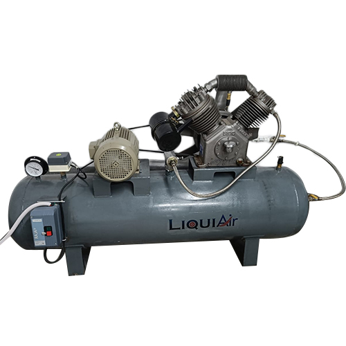 Reciprocating Air Compressor