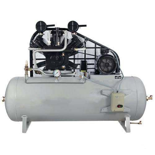 Reciprocating Compressor